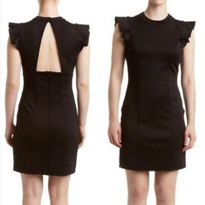 Leola Couture Little Black Dress